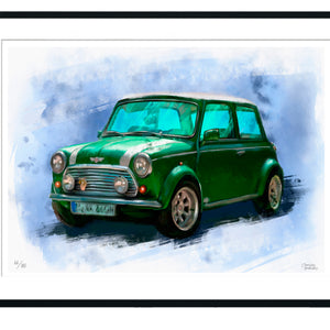 Gran Pequeño - Moisés Andrade