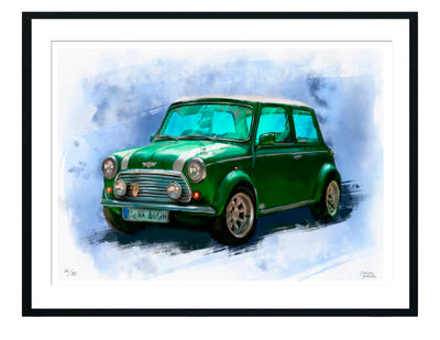 Gran Pequeño - Moisés Andrade