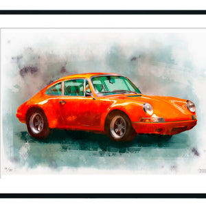 Naranja Mecánica - Moisés Andrade