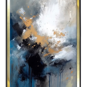 Dupla Bleu II y III - Stock