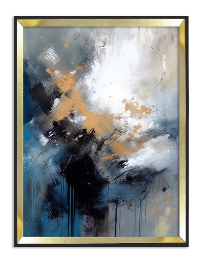 Dupla Bleu II y III - Stock