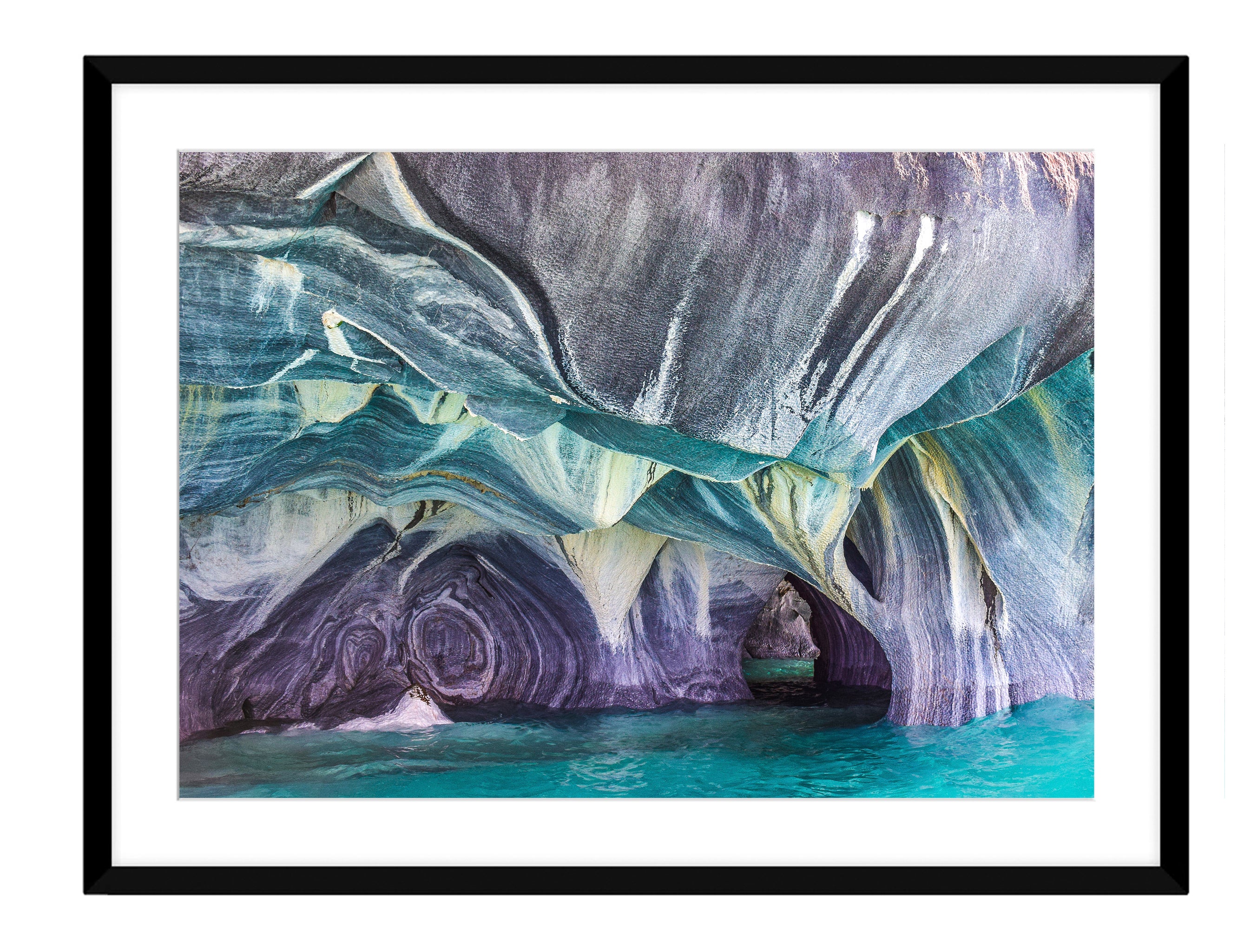 Catedral de Marmol color