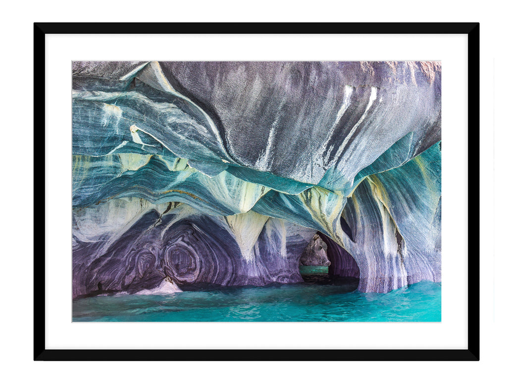 Catedral de Marmol color