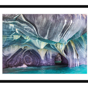 Catedral de Marmol color
