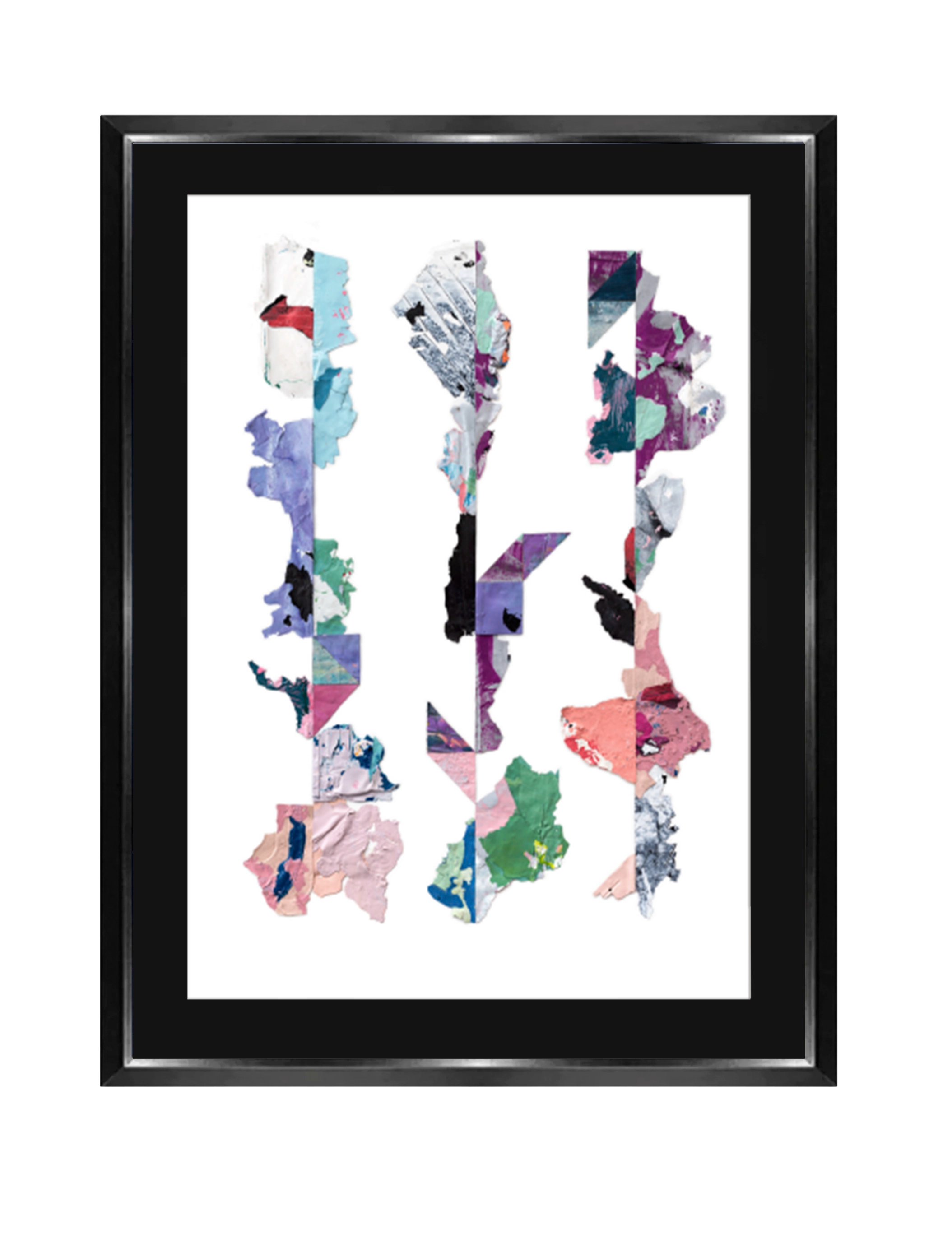 Dupla Aire y Tierra - Constanza Larenas - Stock