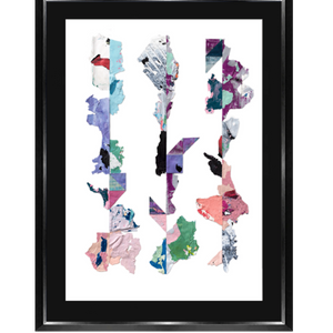 Dupla Aire y Tierra - Constanza Larenas - Stock