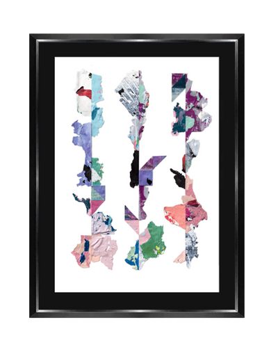 Dupla Aire y Tierra - Constanza Larenas - Stock