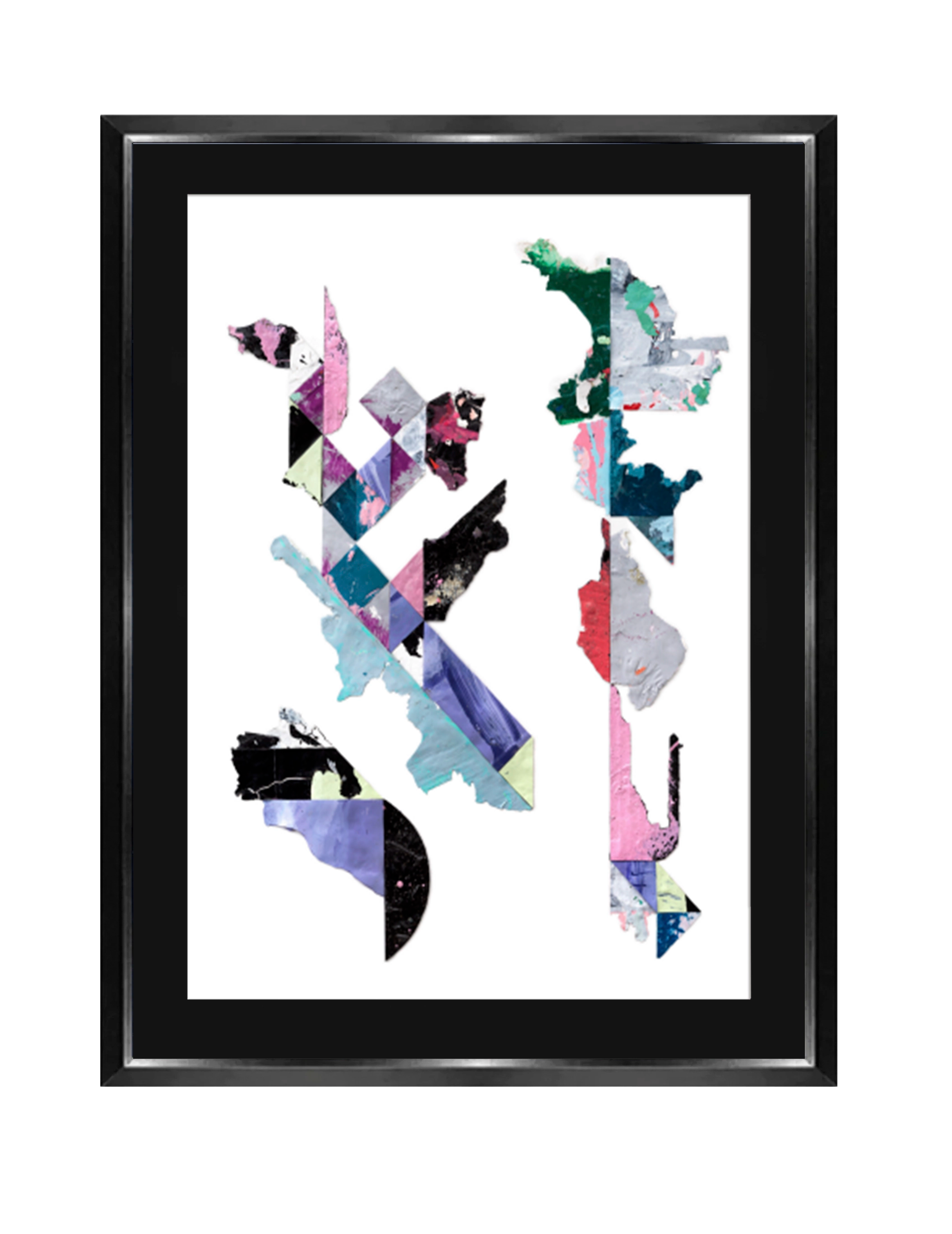 Dupla Aire y Tierra - Constanza Larenas - Stock