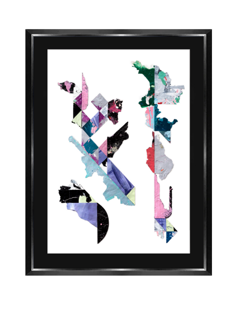 Dupla Aire y Tierra - Constanza Larenas - Stock