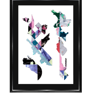 Dupla Aire y Tierra - Constanza Larenas - Stock