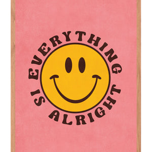 Happy