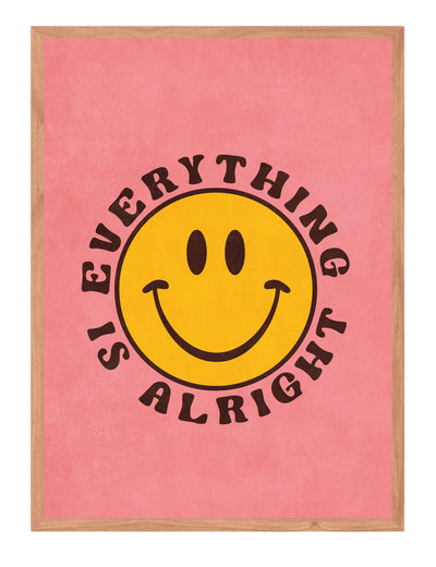 Happy