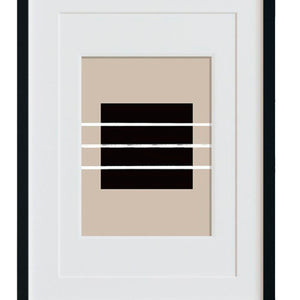 Setja II doble passepartout