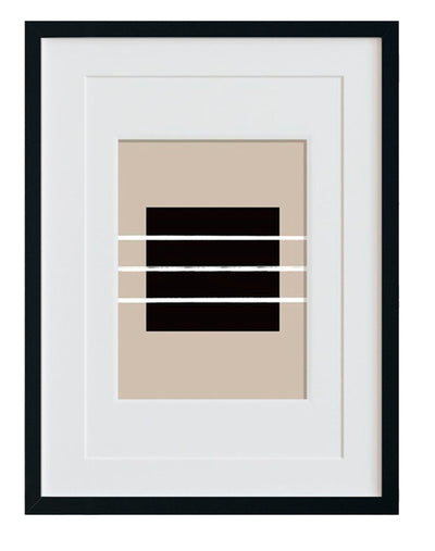 Setja II doble passepartout