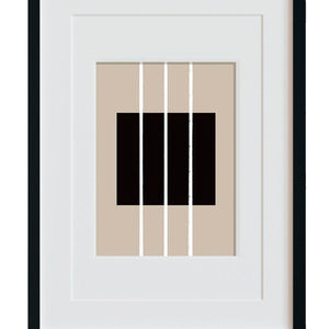 Setja I doble passepartout