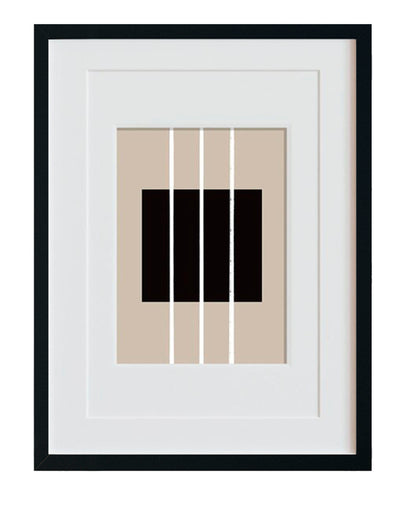 Setja I doble passepartout