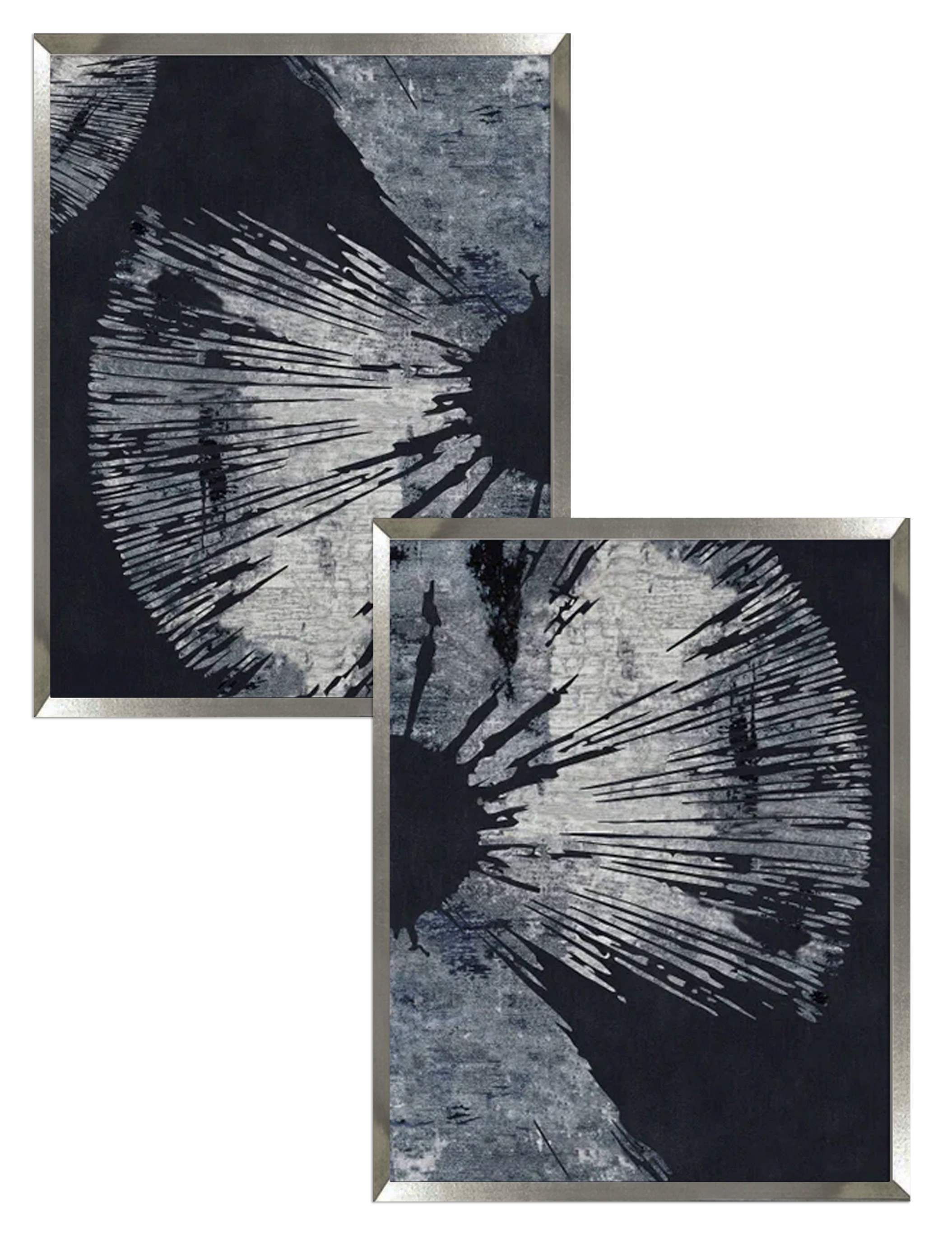 Dupla Batic I y II - Stock