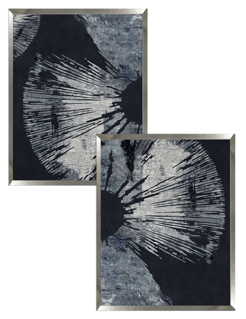 Dupla Batic I y II - Stock