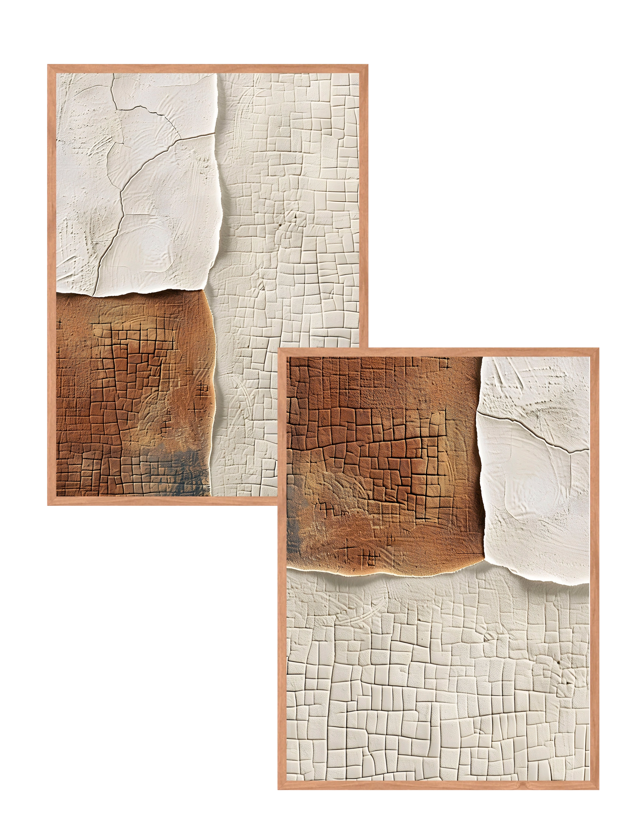 Dupla Leather I y II - Stock