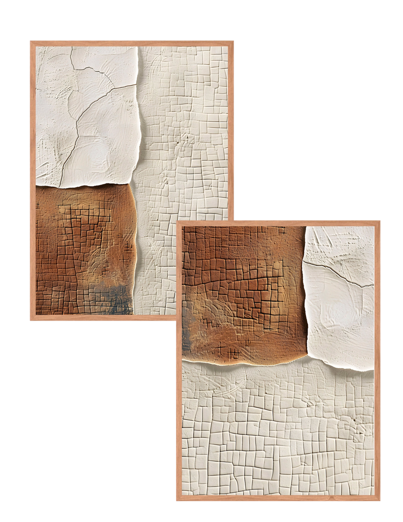 Dupla Leather I y II - Stock