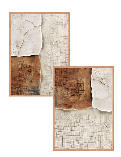 Dupla Leather I y II - Stock