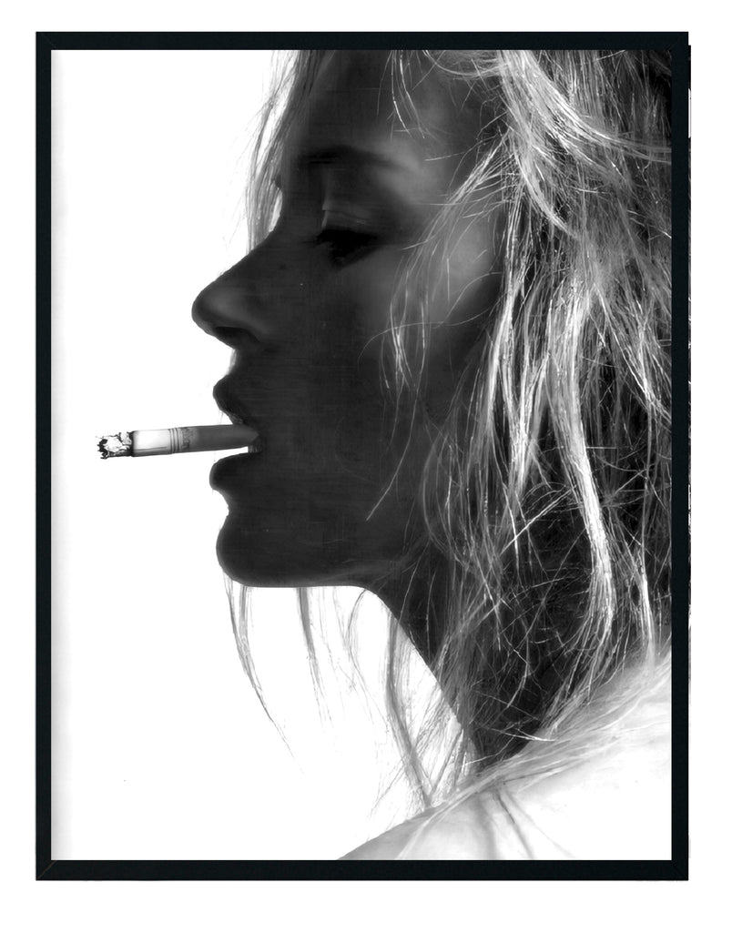 Kate Smoke