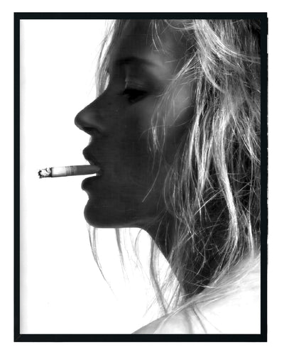 Kate Smoke