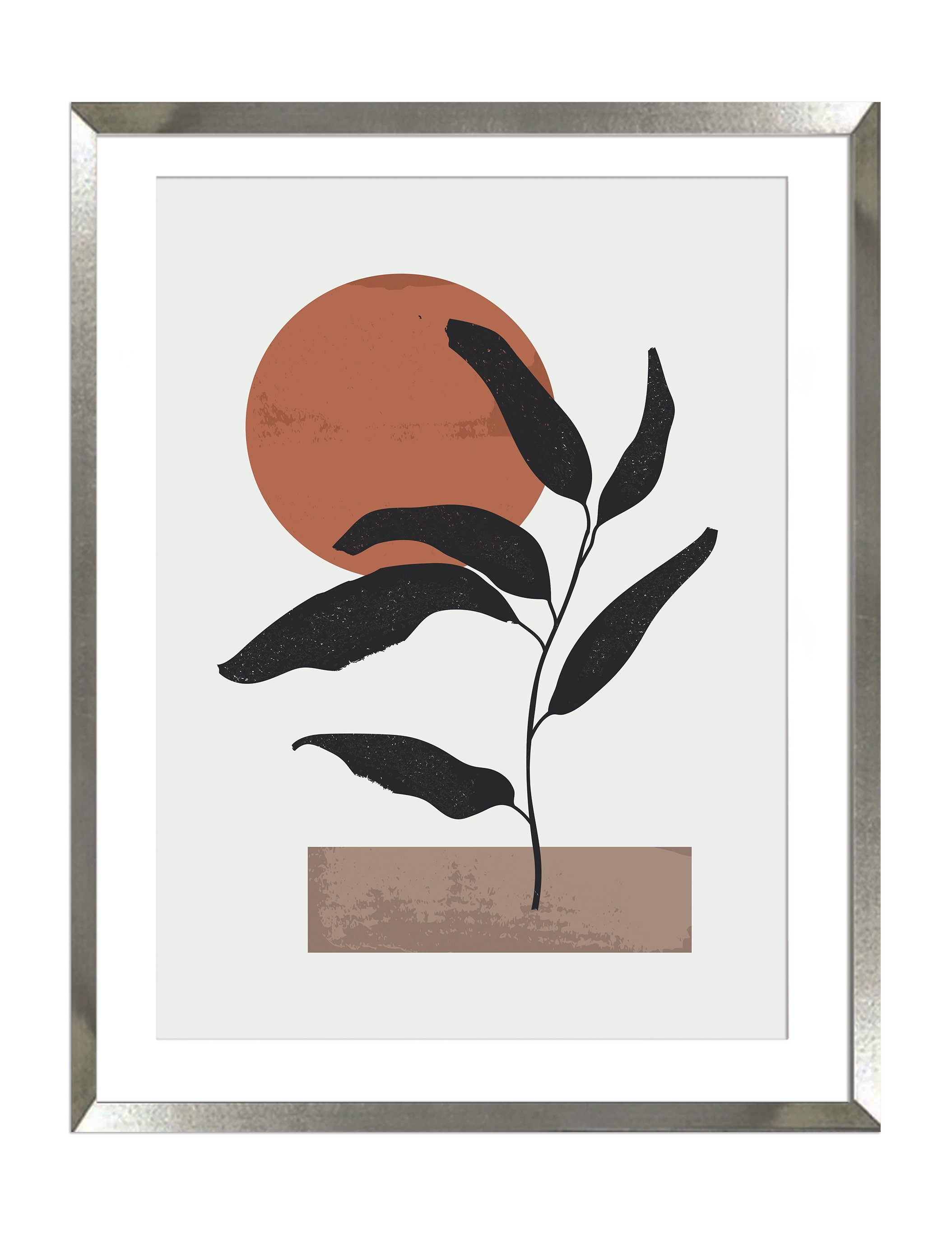 Dupla Geometría y Plantas I y II - Stock