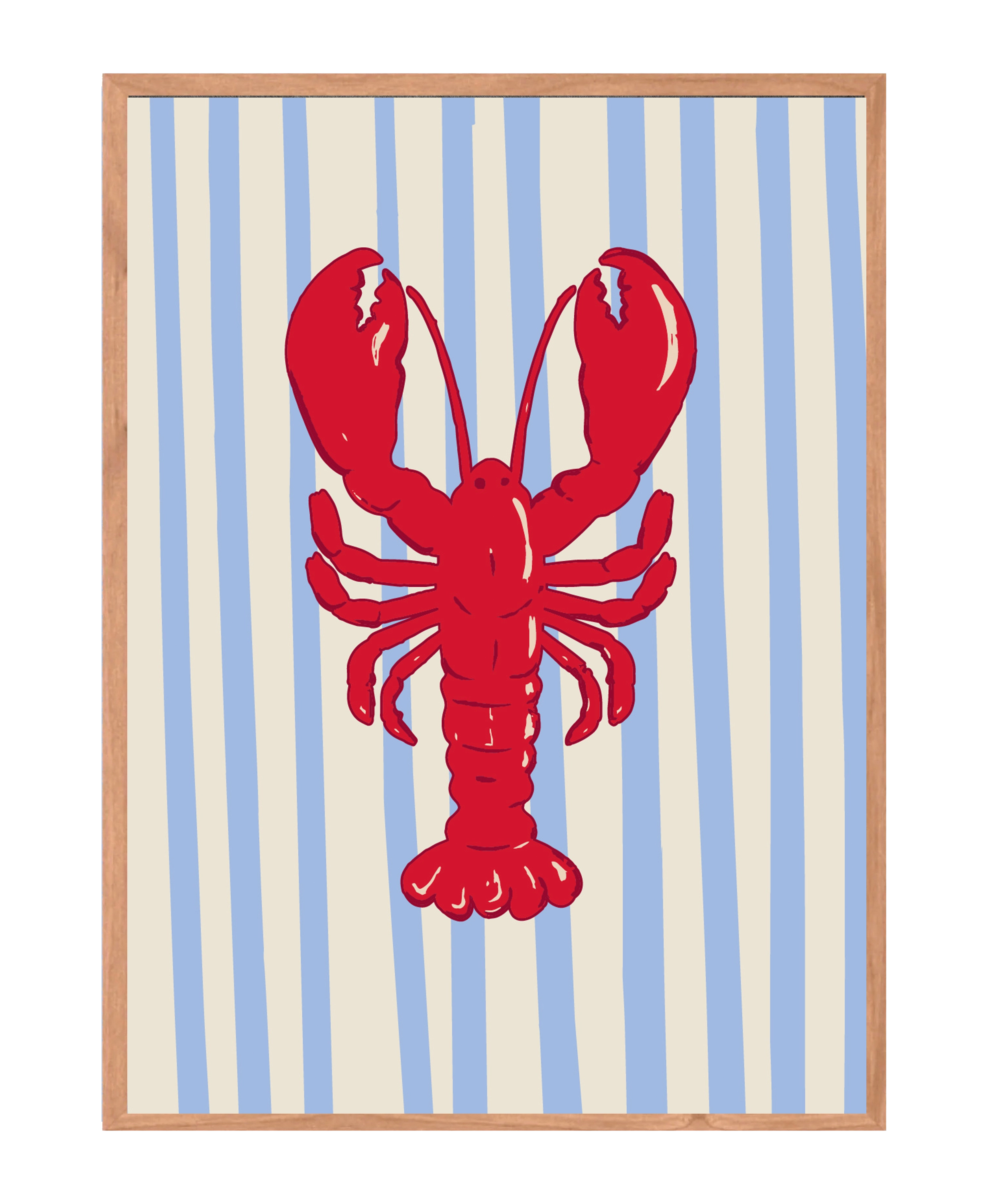 summer Lobster