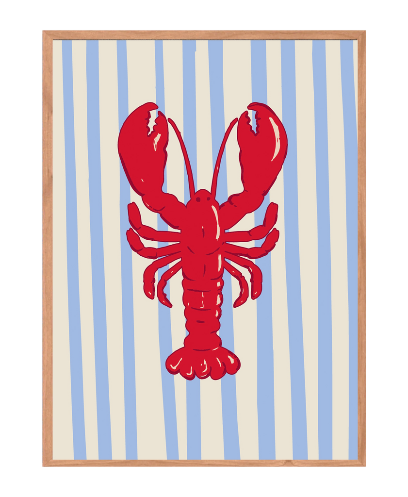 summer Lobster