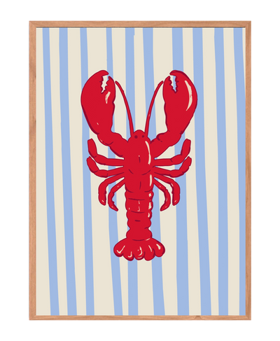 summer Lobster