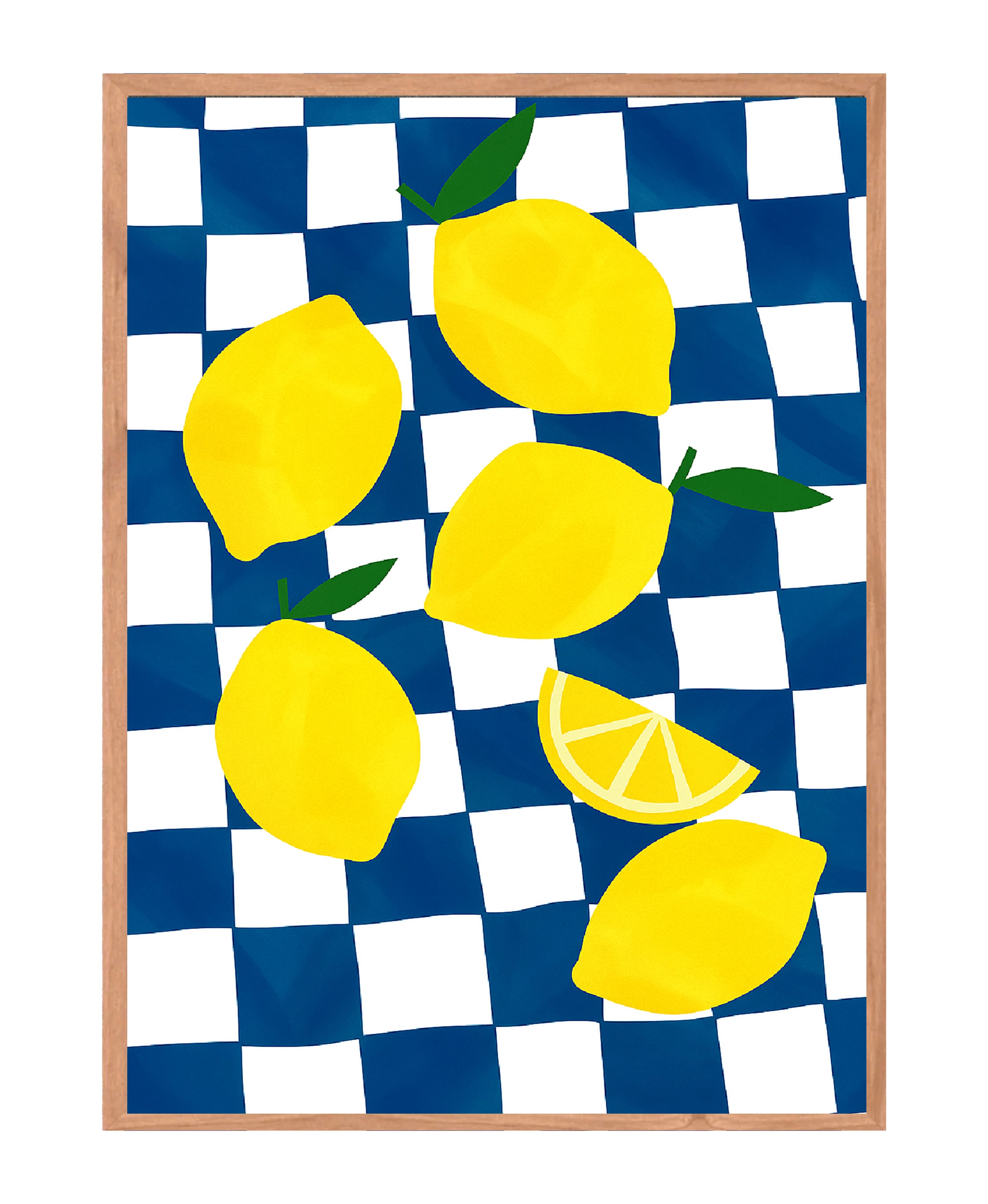 Lemons II