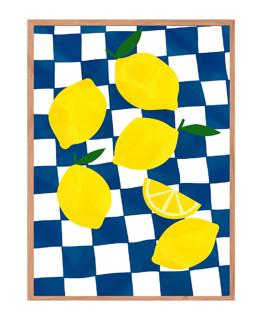 Lemons II