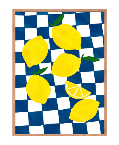 Lemons II