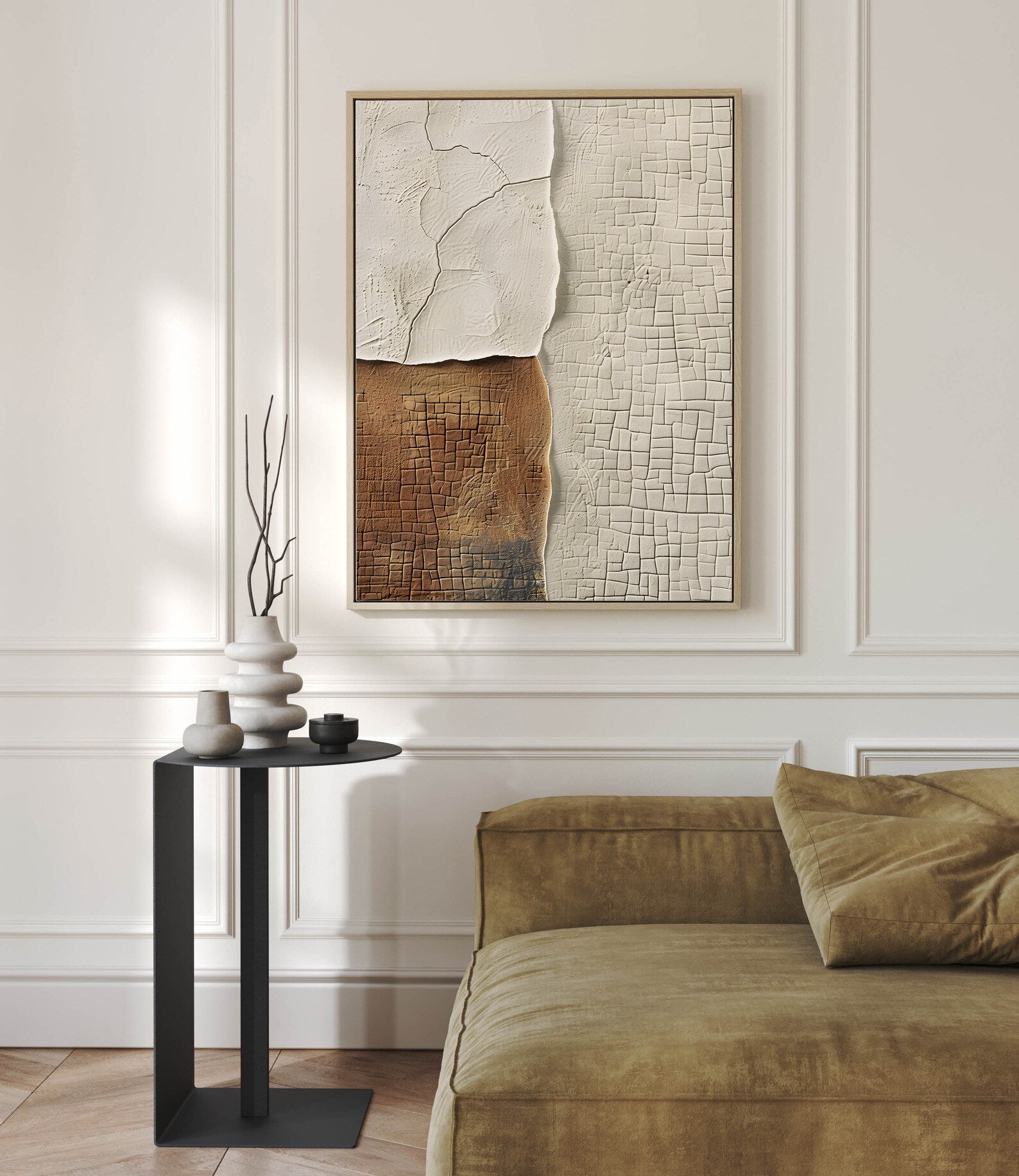 Dupla Leather I y II - Stock