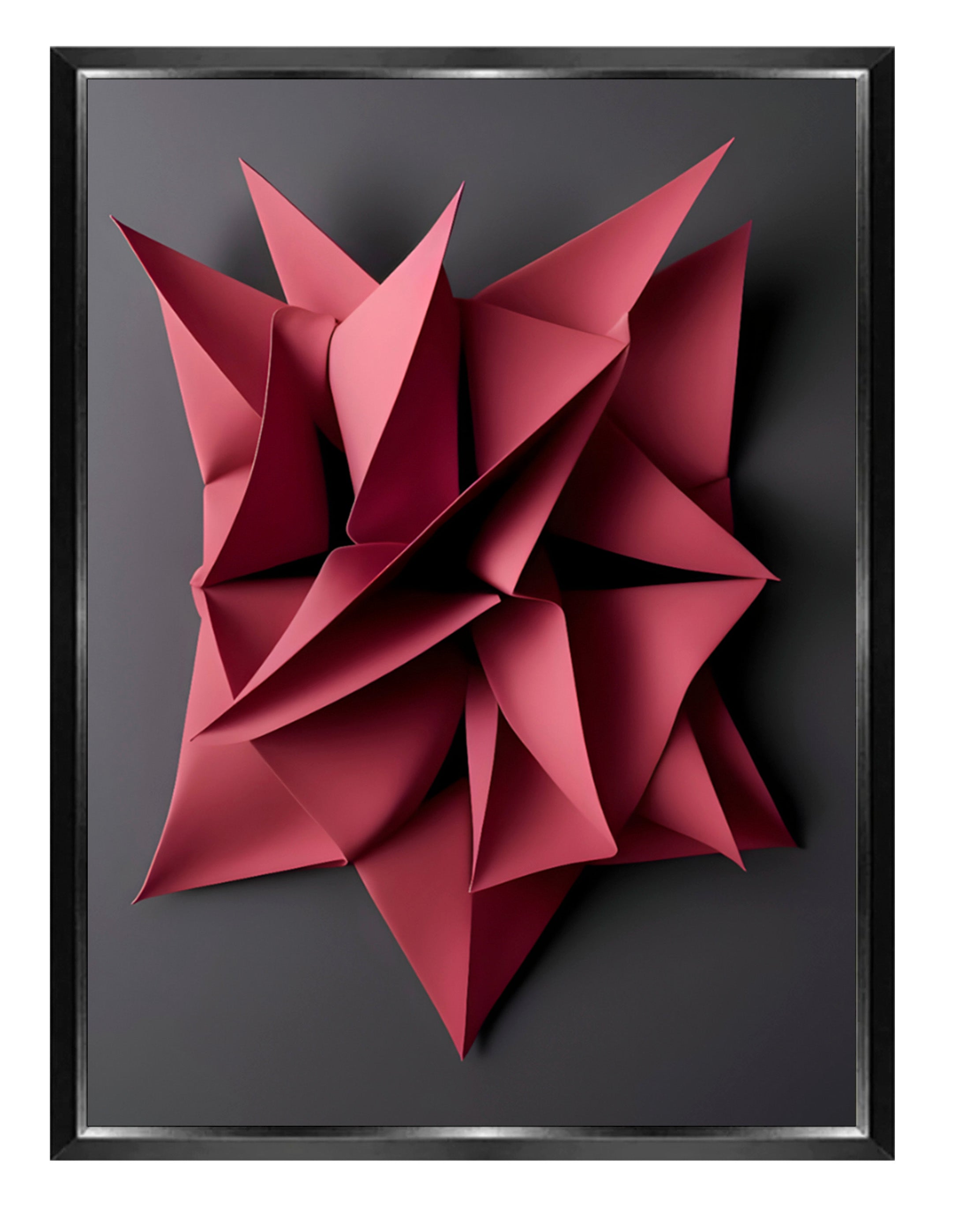 Red N°3