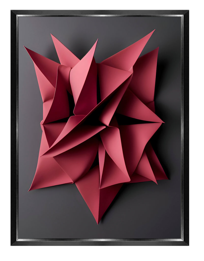 Red N°3