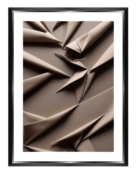Beige Black N 1