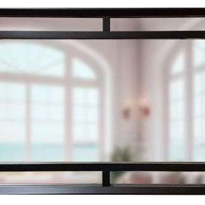 Espejo Ventana - Octogonal