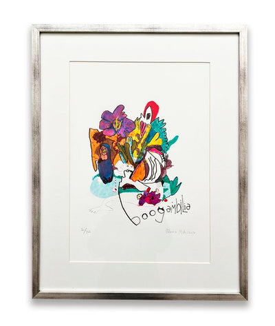 Boogambilia - Paloma Maturana