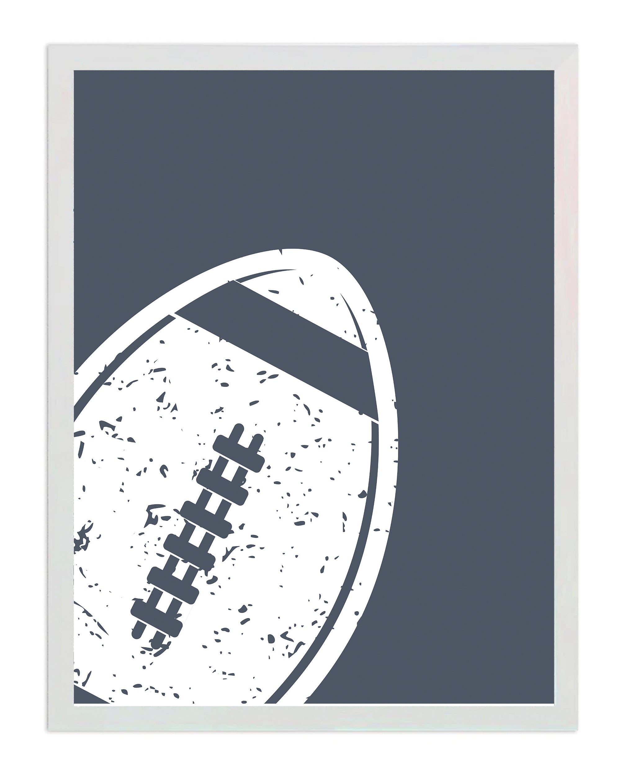 Pelota Futbol Americano