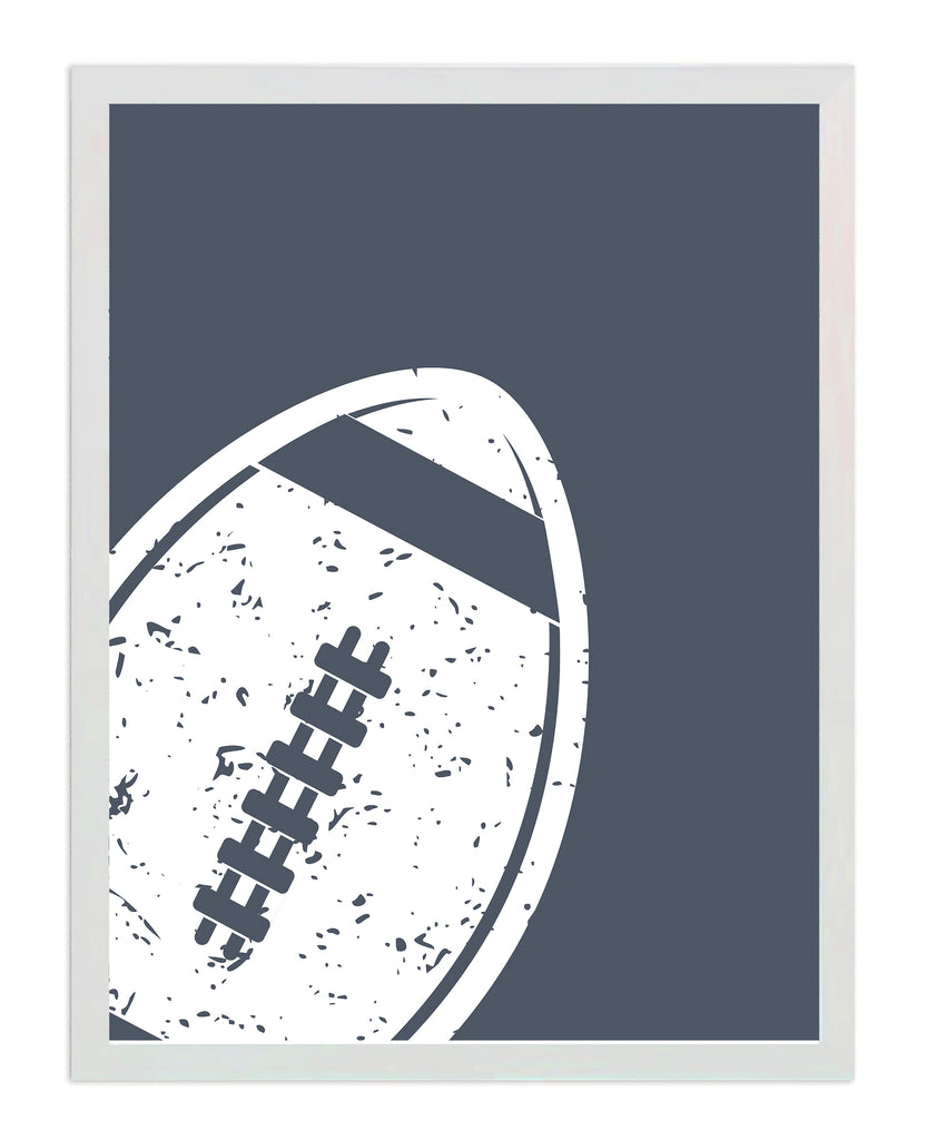 Pelota Futbol Americano