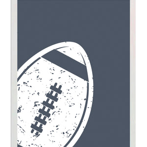 Pelota Futbol Americano