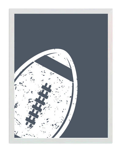 Pelota Futbol Americano