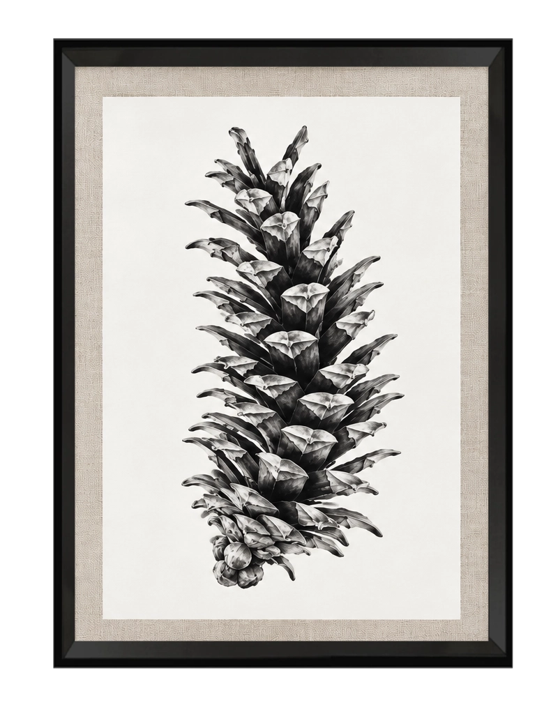 Pine I