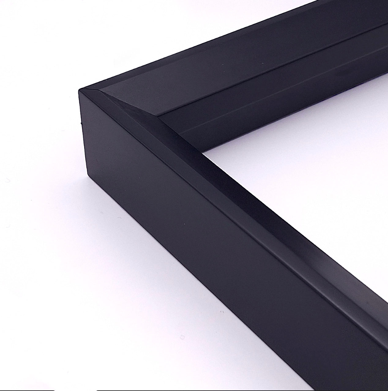 Espejo Marco Pirámide