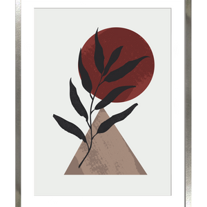 Dupla Geometría y Plantas I y II - Stock