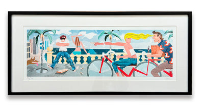 Tandem - Andrés "Titi" Gana