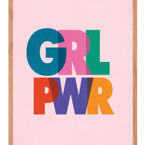 Girl Power
