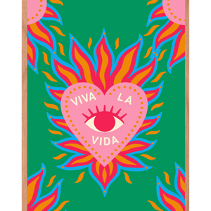 Viva la vida